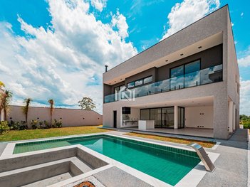 house em Rua Paulo Autran, Moinho Velho - Embu das Artes - SP