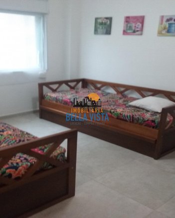 office em Rua Messia Assú, Itararé - São Vicente - SP