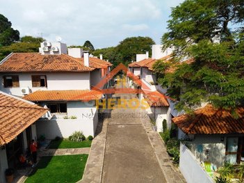 house em Travessa Pedra Redonda, Jardim Isabel - Porto Alegre - RS