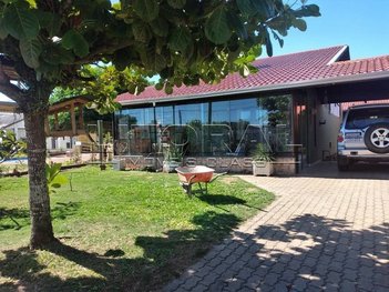 house em Rua Turquesa, Rainha do Mar - Xangri-Lá - RS