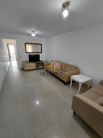 house em Rua Joana Lentini, Jardim Monte Kemel - São Paulo - SP