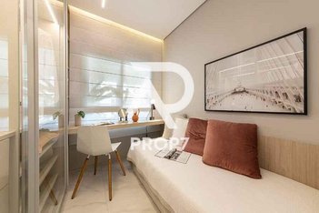 apartment em Rua Cayowaá, Perdizes - São Paulo - SP
