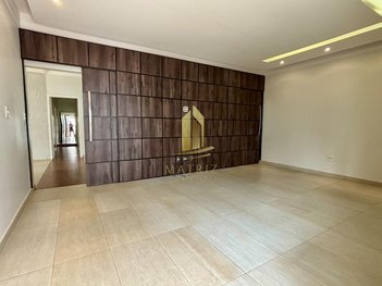 house em Rua México, Jardim Consolação - Franca - SP