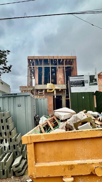 house em Rua Tupã, Villas do Jaguari - Santana de Parnaíba - SP