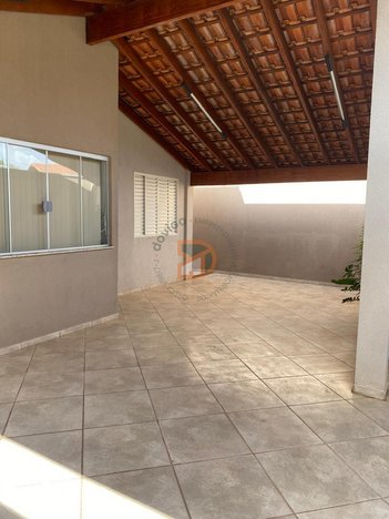 house em Rua Arapongas, Jardim Ipê II - Mogi Guaçu - SP