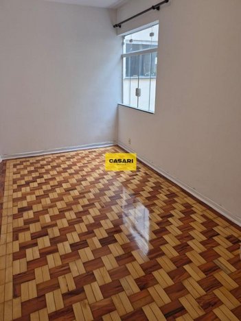 apartment em Avenida Ministro Oswaldo Aranha, Rudge Ramos - São Bernardo do Campo - SP