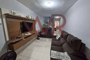 house em Rua Santa Edith, Jardim Santa Helena - São Paulo - SP