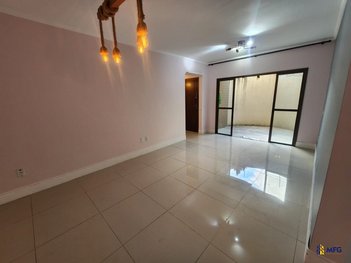 apartment em Rua Capitão Bento Mascarenhas Jequitinhonha, Jardim Americano - Sorocaba - SP