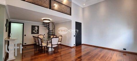 apartment em Peixoto Gomide, Jardim América - São Paulo - SP