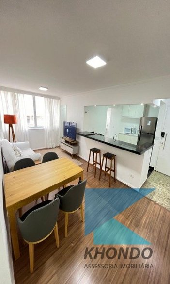 apartment em Rua Bela Cintra, Consolação - São Paulo - SP