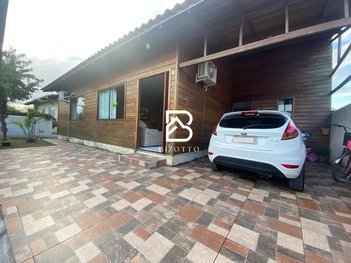 house em SC - 405, Rio Tavares - Florianópolis - SC