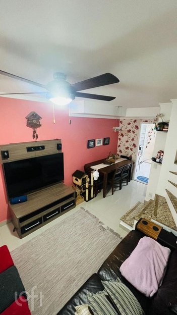 house em João Amado Coutinho, Conjunto Residencial Elisio Teixeira Leite - São Paulo - SP