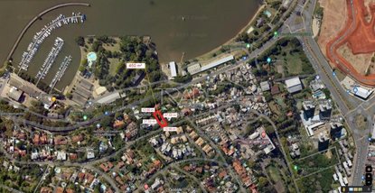 land_lot em Bororó, Vila Assunção - Porto Alegre - RS