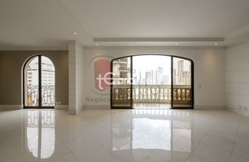 apartment em Rua Itapeti, Vila Gomes Cardim - São Paulo - SP