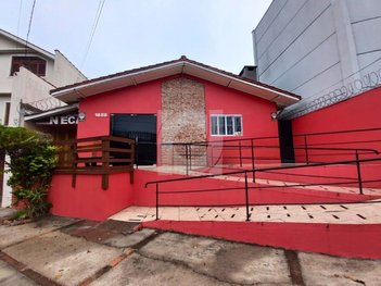 commercial_building em Avenida Mauá, Centro - São Leopoldo - RS