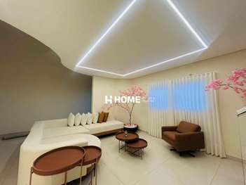 house em Avenida Miguel Damha, Parque Residencial Damha - São José do Rio Preto - SP