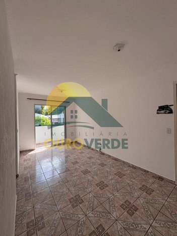 apartment em Avenida Ary Rodrigues, Parque Camélias - Campinas - SP