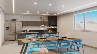 apartment em Rua Teodomiro Cruz, São Lucas - Belo Horizonte - MG