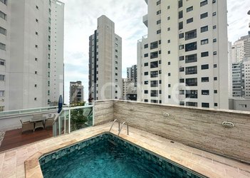apartment em Rua 3700, Centro - Balneário Camboriú - SC