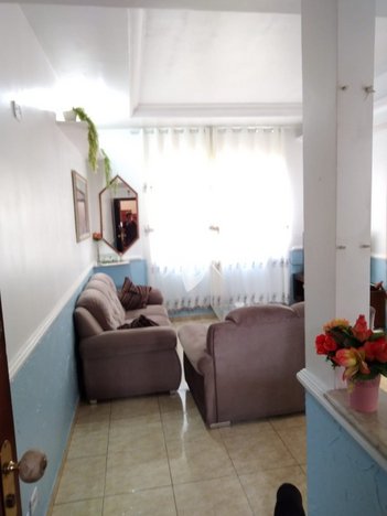 apartment em Rua da Mooca, Mooca - São Paulo - SP