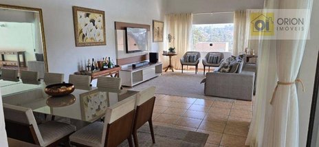 house em Alameda Colibri, Residencial Morada dos Pássaros-Aldeia da Serra - Barueri - SP