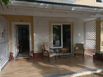 house em Avenida Paraguassu, Rainha do Mar - Xangri-Lá - RS