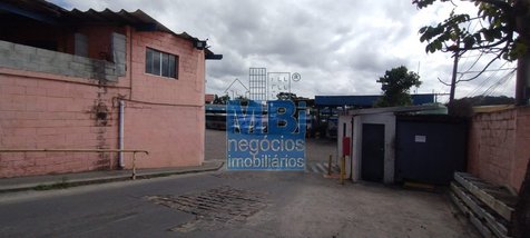 commercial_building em Rua Cabaxi, Jardim Leônidas Moreira - São Paulo - SP