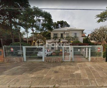 house em Avenida Guaíba, Serraria - Porto Alegre - RS