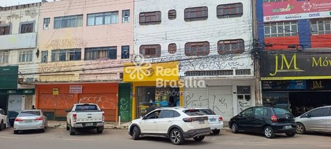business em QNE 6, Taguatinga Centro (Taguatinga) - Brasília - DF