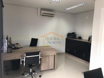office em Doutor Cesar, Santana - São Paulo - SP