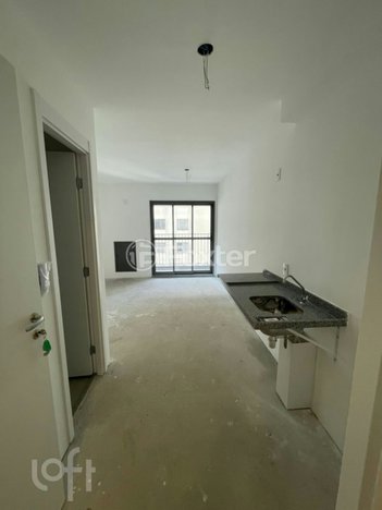 apartment em Rua Cristiano Viana, Cerqueira César - São Paulo - SP