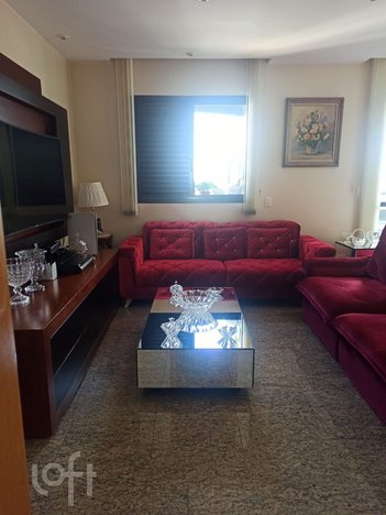 apartment em Marechal Barbacena, Vila Regente Feijó - São Paulo - SP