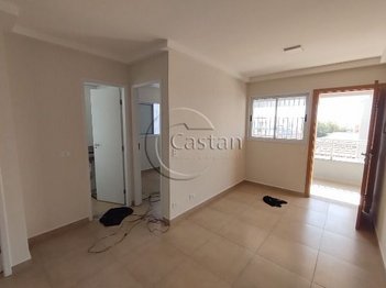 apartment em Rua Mongubá, Vila Carrão - São Paulo - SP