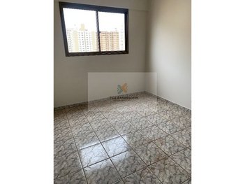 apartment em Rua Benjamim Constant, Vila Imperial - São José do Rio Preto - SP