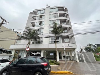 apartment em Irmão Emílio Conrado, Moinhos - Lajeado - RS