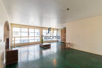 apartment em Rua Pedroso Alvarenga, Itaim Bibi - São Paulo - SP