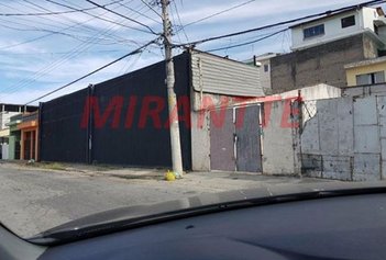 land_lot em Deputado Fernando Ferrari, Vila Souza - São Paulo - SP