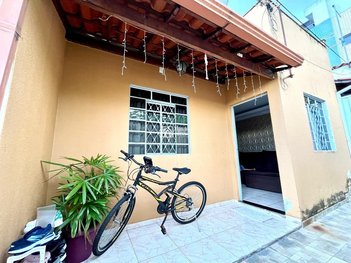 house em Rua Pedro Rodrigues Laranjeiras, Espírito Santo - Betim - MG