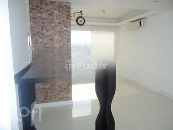 apartment em Avenida Bento Gonçalves, Partenon - Porto Alegre - RS