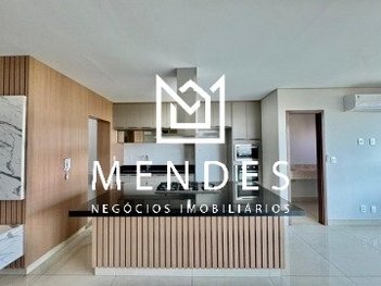 apartment em Rua Jerônimo Vieira, Residencial Recanto dos Ipês - Rio Verde - GO