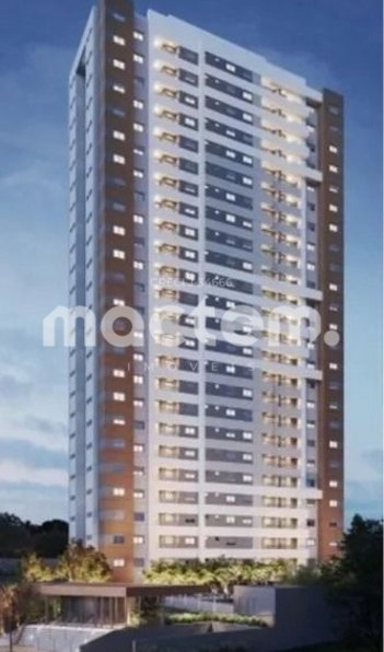 apartment em Rua José Miguel Said, Alamedas do Botânico - Ribeirão Preto - SP