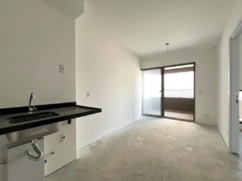 apartment em Avenida Afonso Mariano Fagundes, Saúde - São Paulo - SP