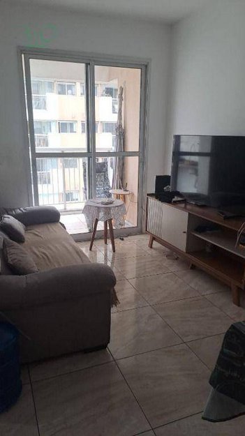 apartment em Rua Paulo Andrighetti, Alto do Pari - São Paulo - SP