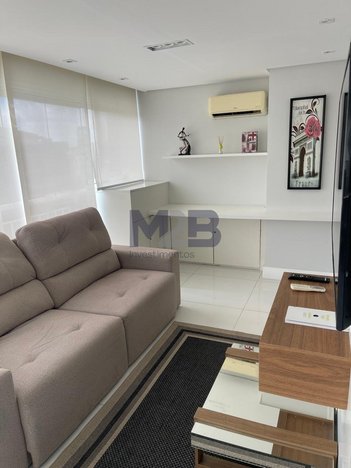 apartment em Avenida Presidente Juscelino Kubitschek, Vila Nova Conceição - São Paulo - SP