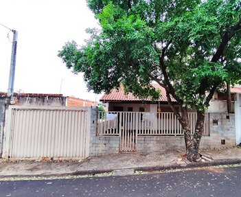 house em Rua Manaus, Jardim Morini - Votuporanga - SP