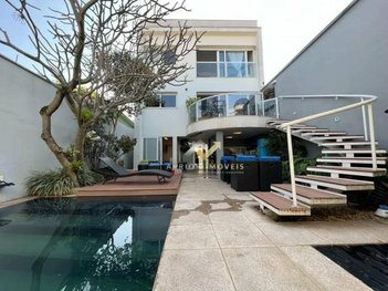 house em Rua Filismina Horta Mello, Olímpico - São Caetano do Sul - SP