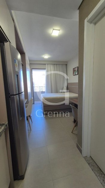 apartment em Rua Quatá, Vila Olímpia - São Paulo - SP
