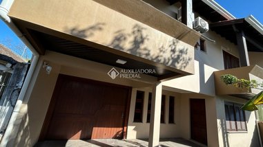 house em Rua Dom Feliciano, Niterói - Canoas - RS