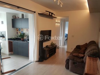 apartment em Rua Bamboré, Ipiranga - São Paulo - SP