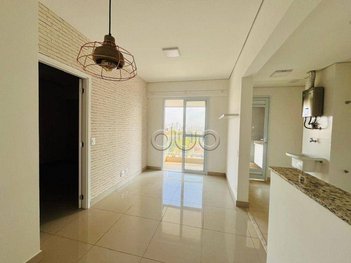 apartment em Rua Padre Galvão, São Dimas - Piracicaba - SP